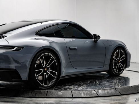 Used 2024 Porsche 911 Carrera GTS image 15