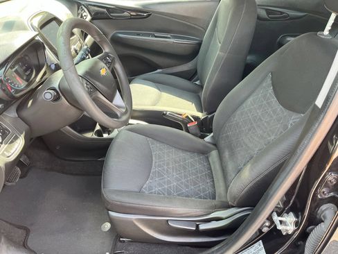 Used 2020 Chevrolet Spark LT FWD image 13