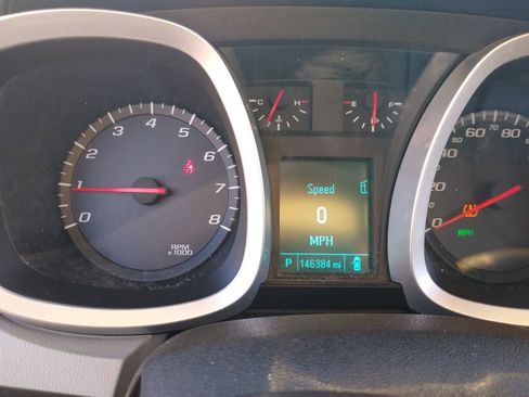 Used 2012 Chevrolet Equinox LTZ image 27