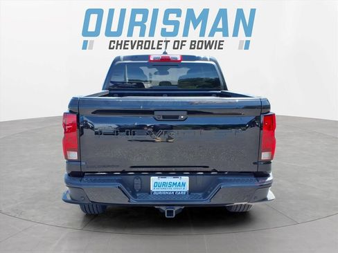 New 2026 Chevrolet Colorado LT w/ Advanced Trailering Package AWD/4WD image 4