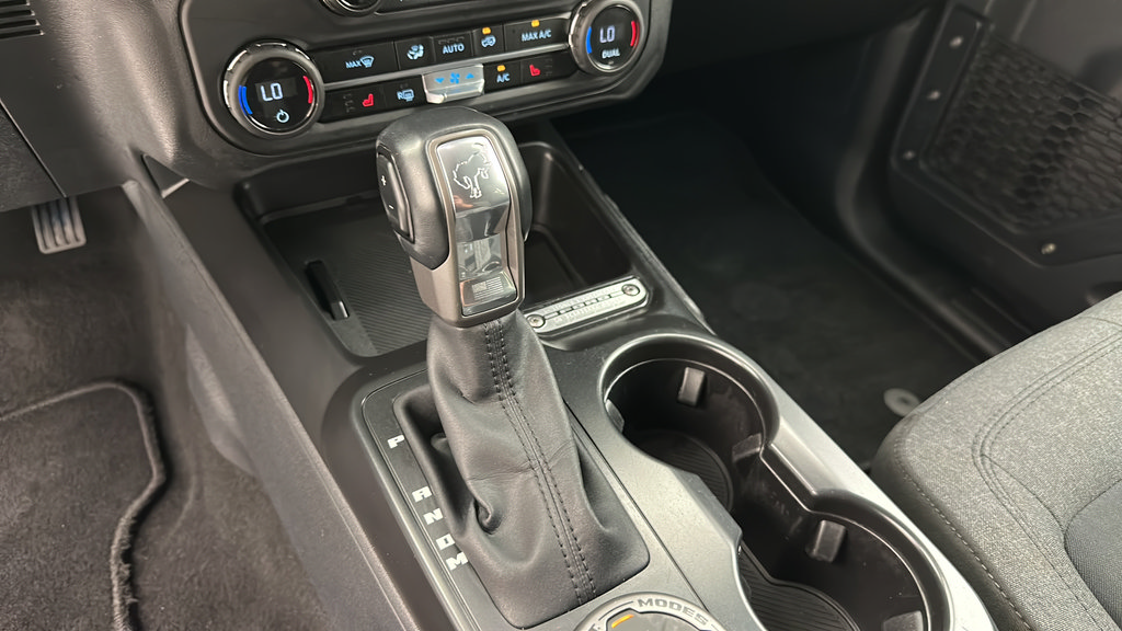 Used 2025 Ford Bronco Big Bend AWD/4WD image 19