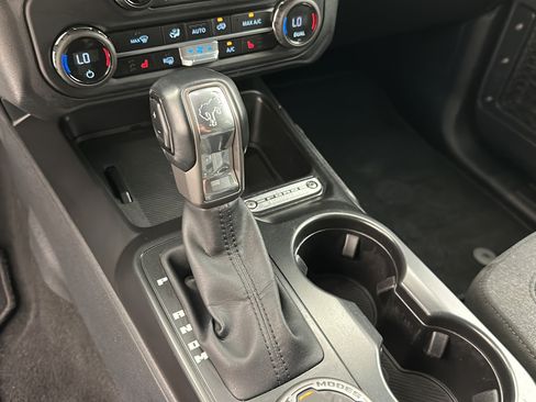 Used 2025 Ford Bronco Big Bend AWD/4WD image 19