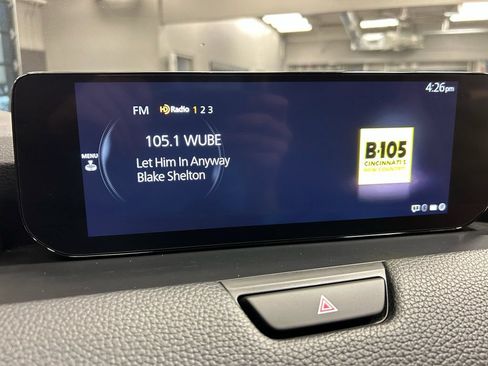 Used 2024 MAZDA CX-90 3.3 Turbo w/ Preferred Plus AWD/4WD image 20