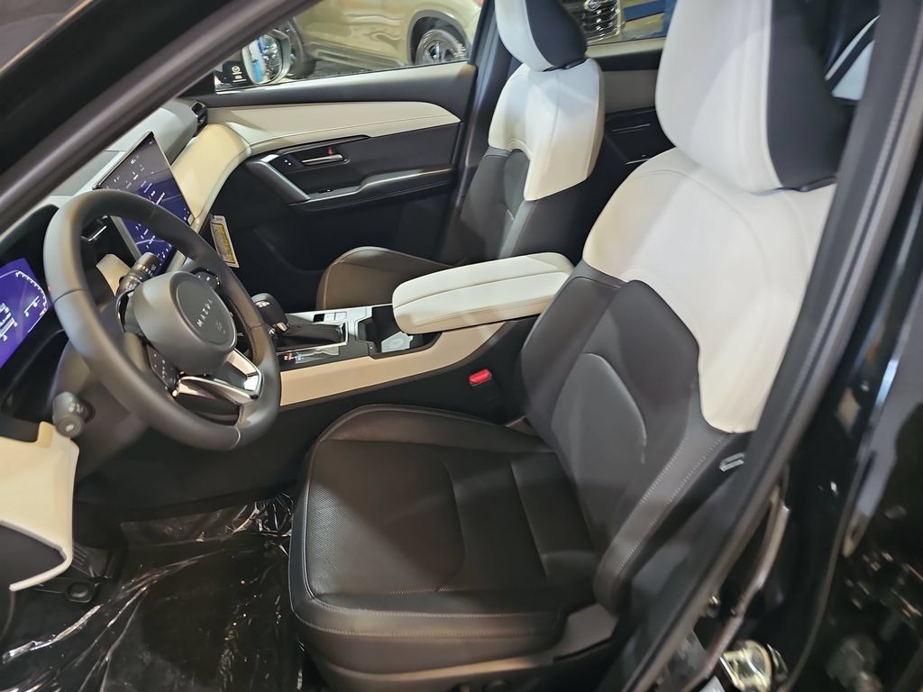 New 2026 MAZDA CX-5 Preferred AWD/4WD image 16