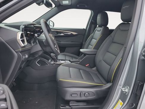 New 2026 Chevrolet TrailBlazer ACTIV w/ Convenience Package image 11