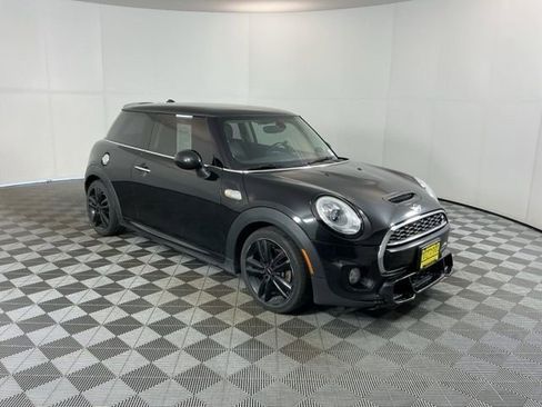 Used 2015 MINI Cooper S FWD image 3