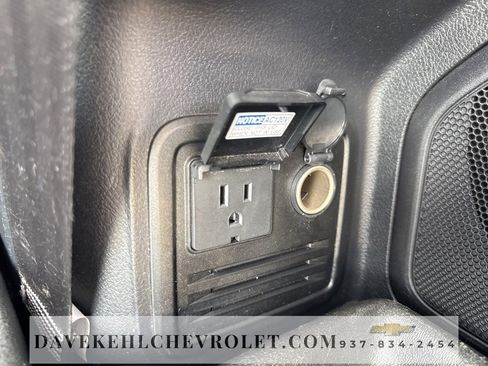 Used 2022 Toyota 4Runner Limited image 37