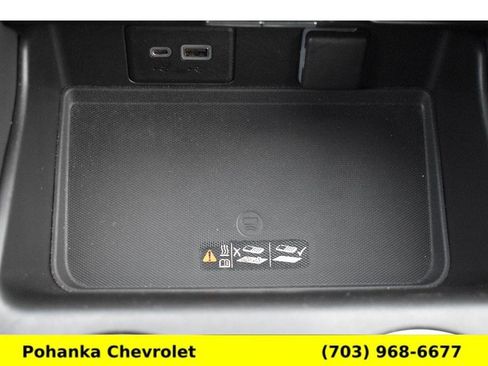 Certified 2021 Chevrolet Tahoe Premier w/ Premium Package image 20