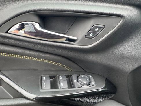 New 2026 Chevrolet Trax ACTIV w/ Driver Confidence Package image 34