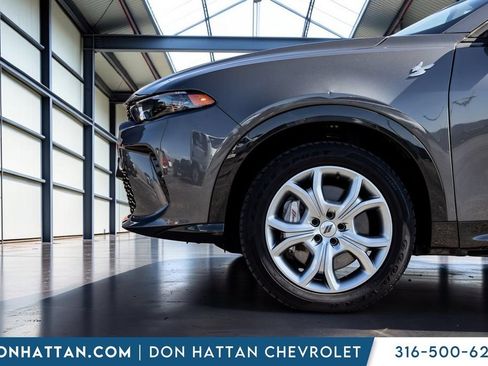 Used 2024 Dodge Hornet R/T AWD/4WD image 28