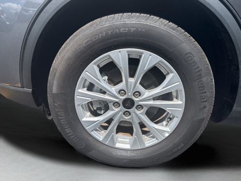 Used 2025 Ford Escape Active AWD/4WD image 28