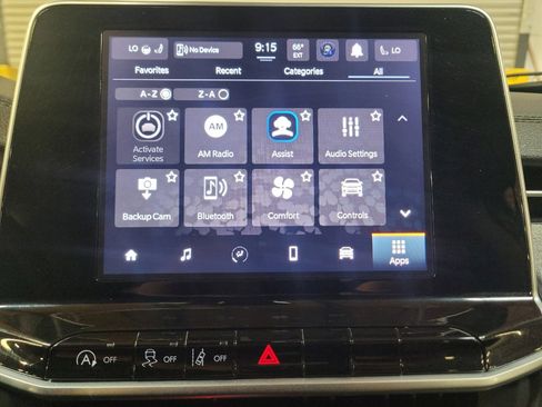Used 2022 Jeep Compass Latitude w/ Convenience Group FWD image 25