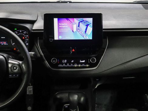 Certified 2025 Toyota Corolla LE FWD image 15