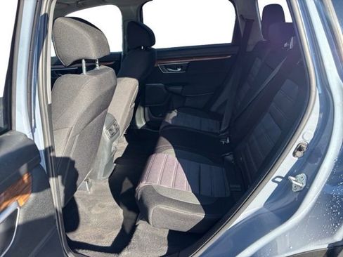 Used 2022 Honda CR-V EX image 12