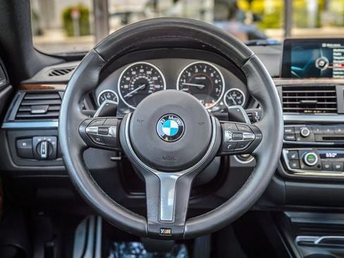 Used 2016 BMW 435i xDrive Coupe AWD/4WD image 26