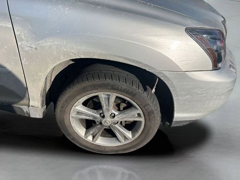 Used 2006 Lexus RX 400h 400h image 12