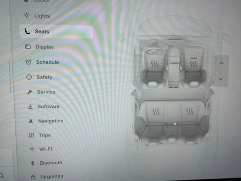 Used 2024 Tesla Model 3 Long Range image 68