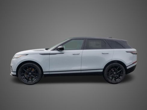 New 2026 Land Rover Range Rover Velar Dynamic SE image 8