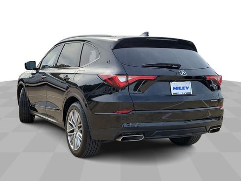 Used 2023 Acura MDX SH-AWD w/ Advance Package image 6