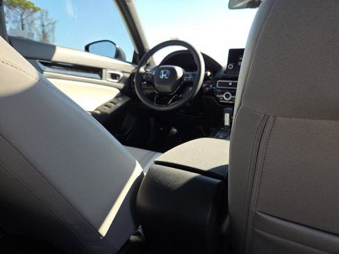 New 2026 Honda Civic Sport image 25