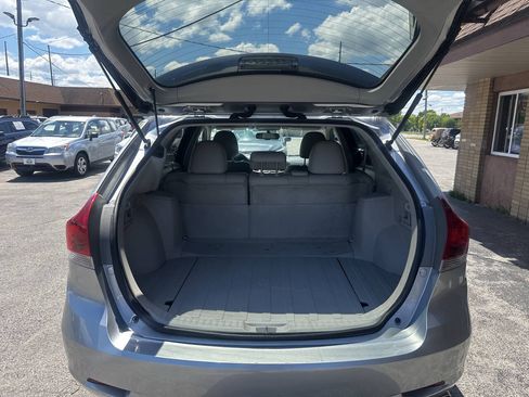 Used 2015 Toyota Venza XLE w/ XLE Premium Package AWD/4WD image 10