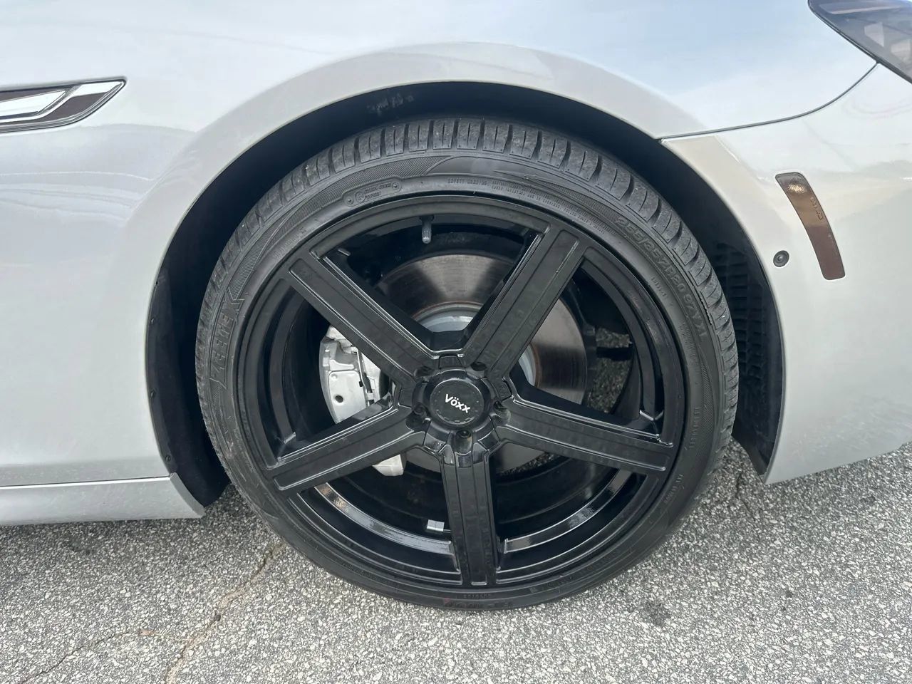Used 2014 BMW 640i xDrive Coupe AWD/4WD image 10