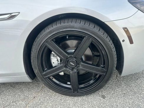 Used 2014 BMW 640i xDrive Coupe image 10