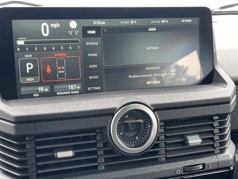 New 2026 INEOS Grenadier image 16