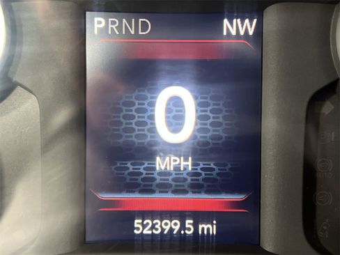 Used 2024 RAM 2500 Big Horn image 15