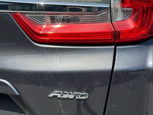Used 2018 Honda CR-V EX-L image 7