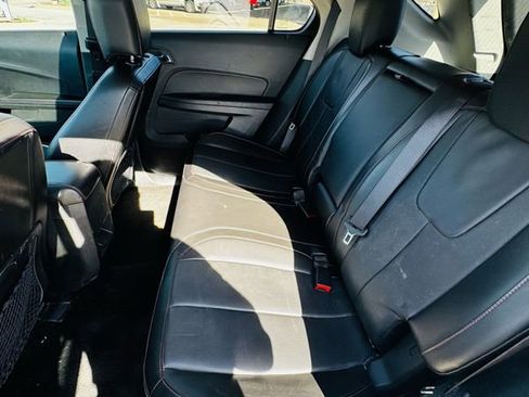 Used 2014 Chevrolet Equinox LTZ image 14
