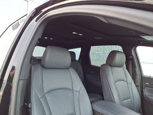 Certified 2023 Buick Enclave Essence w/ Experience Buick Package image 19