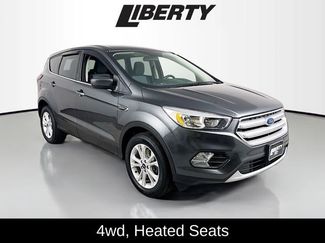 Used 2019 Ford Escape SE image 1