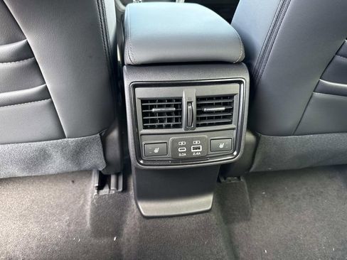 New 2026 Subaru Forester Touring AWD/4WD image 18