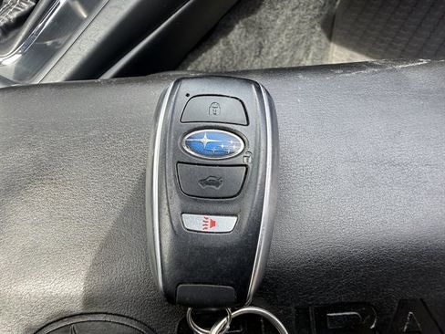 Used 2017 Subaru Forester 2.0XT Touring AWD/4WD image 44