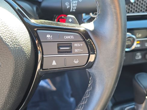 Used 2022 Honda Civic Sport image 29