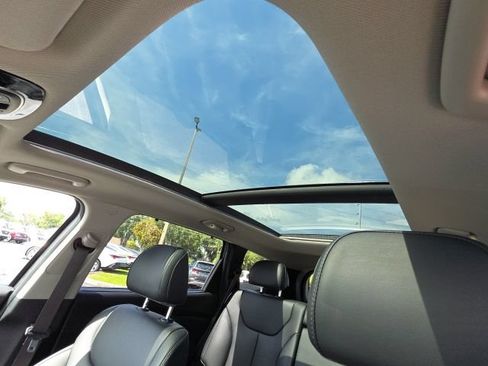 Certified 2023 Hyundai Santa Fe SEL w/ Premium Package FWD image 5