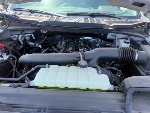 New 2025 Ford F150 XL w/ Tow/Haul Package AWD/4WD image 54