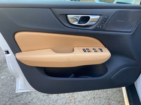 New 2026 Volvo V60 B5 Cross Country Ultra w/ Climate Package image 12