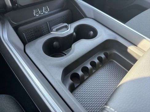 New 2026 RAM 1500 Big Horn image 16