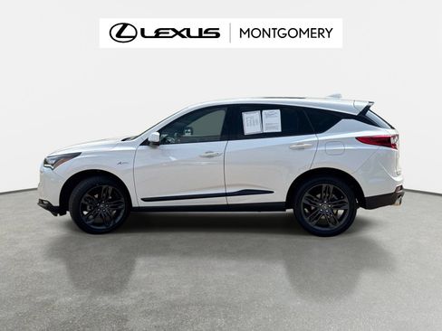 Used 2023 Acura RDX A-Spec FWD image 6