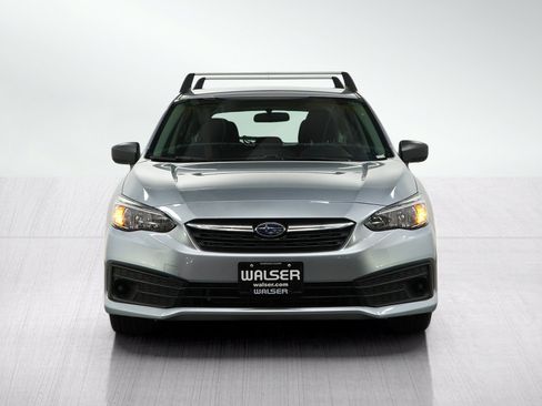 Used 2020 Subaru Impreza 2.0i AWD/4WD image 8