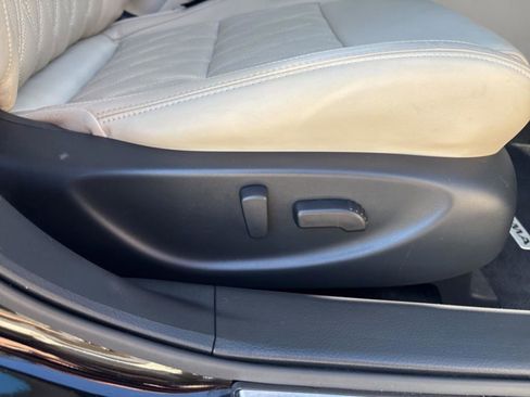 Used 2023 Nissan Maxima Platinum w/ Sport Mat Group image 37