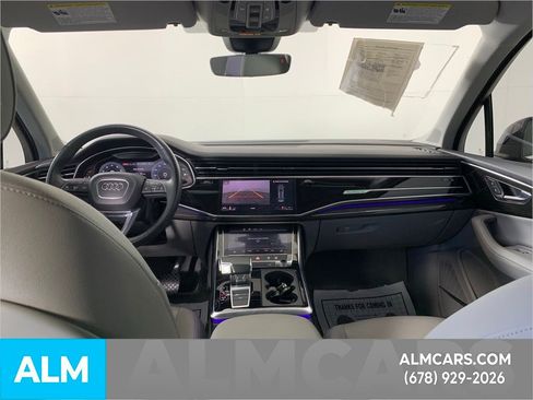 Used 2024 Audi Q7 2.0T Premium Plus image 30