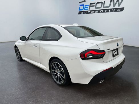 New 2026 BMW 230i xDrive Coupe w/ Convenience Package image 11