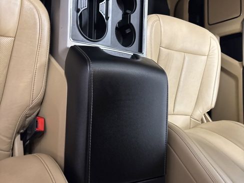 Used 2020 Ford F350 Lariat w/ Lariat Value Package image 17