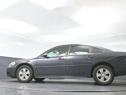 Used 2009 Chevrolet Impala LS FWD image 26