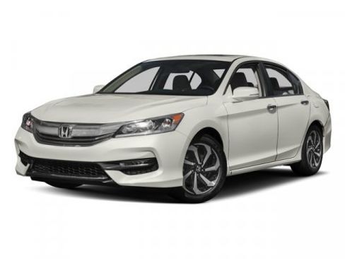 Used 2017 Honda Accord EX-L image 4
