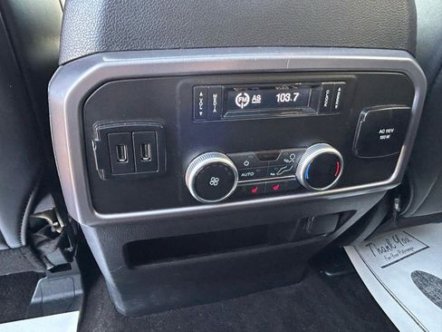 Used 2020 Ford Expedition Platinum AWD/4WD image 14