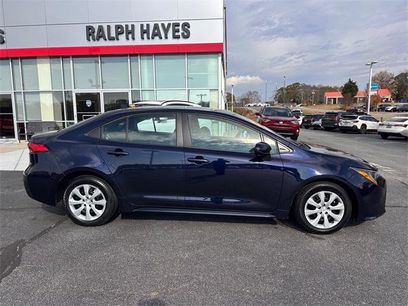 Certified 2023 Toyota Corolla LE
